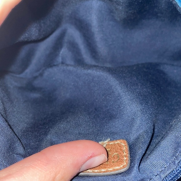 COPY - Chaps mini purse - Picture 2 of 5